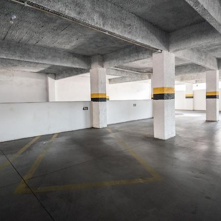 O Melhor Do Centro! Apto 01 Dormitorio Com Garagem E Ar Condicionado Balneário Camboriú Εξωτερικό φωτογραφία