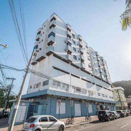 O Melhor Do Centro! Apto 01 Dormitorio Com Garagem E Ar Condicionado Balneário Camboriú Εξωτερικό φωτογραφία