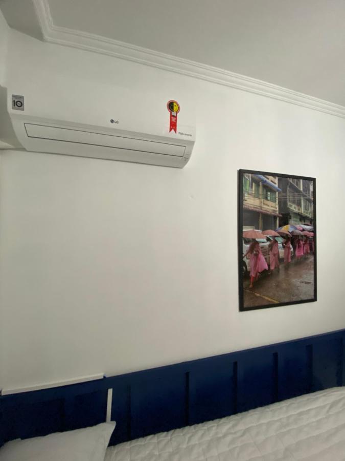 O Melhor Do Centro! Apto 01 Dormitorio Com Garagem E Ar Condicionado Balneário Camboriú Εξωτερικό φωτογραφία