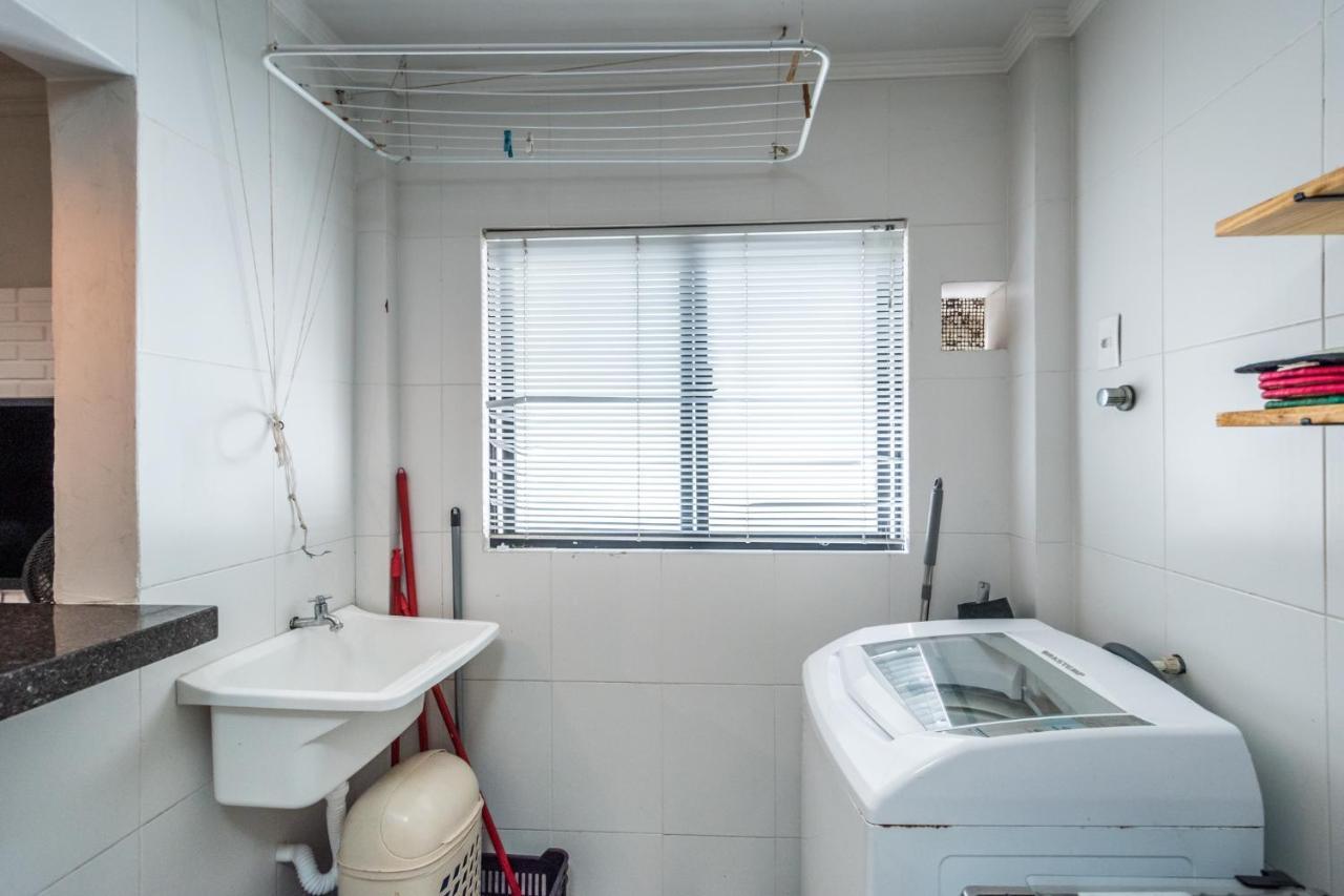 O Melhor Do Centro! Apto 01 Dormitorio Com Garagem E Ar Condicionado Balneário Camboriú Εξωτερικό φωτογραφία