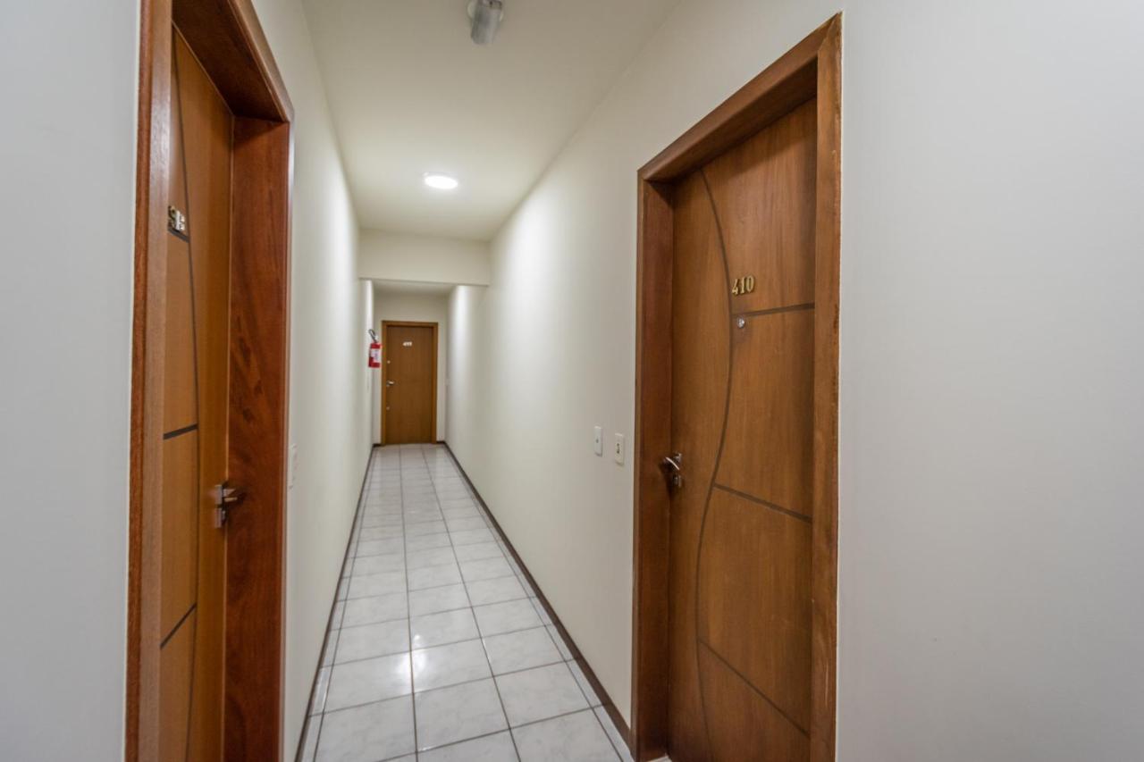 O Melhor Do Centro! Apto 01 Dormitorio Com Garagem E Ar Condicionado Balneário Camboriú Εξωτερικό φωτογραφία