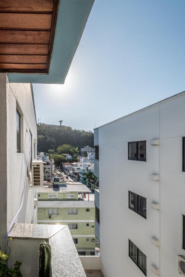 O Melhor Do Centro! Apto 01 Dormitorio Com Garagem E Ar Condicionado Balneário Camboriú Εξωτερικό φωτογραφία