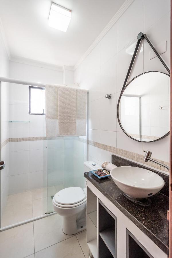 O Melhor Do Centro! Apto 01 Dormitorio Com Garagem E Ar Condicionado Balneário Camboriú Εξωτερικό φωτογραφία